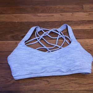 Free To Be Bra *Wild